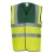 Paramedic Green/Yellow  + £0.53 